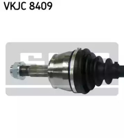 skf vkjc8409